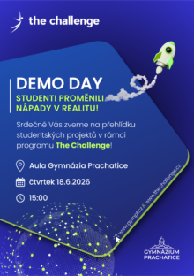 DemoDay_The Challenge